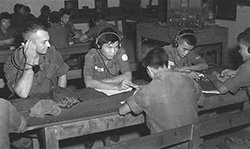 South Vietnamese Armed Forces Signal School