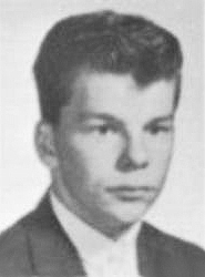 Specialist 5 Herbert C. Donaldson, Jr., U.S. Army