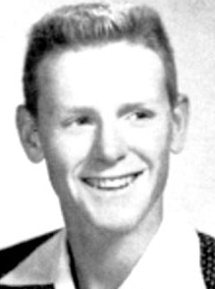 Photo of Specialist Five Aaron Buckley Aumiller, U.S. Army (VVMF)