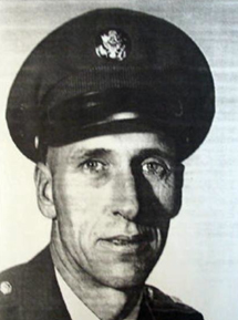 Photo of Specialist Five Gerald Dean Founds, U.S. Army (VVMF)