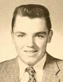 Photo of Specialist Four John Francis Concannon, U.S. Army (VVMF)