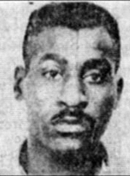Staff Sergeant Benjamin Franklin McClary, U.S. Army. (VVMF)