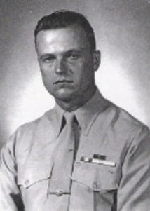 Photo of Staff Sergeant John George Bansavage, U.S. Marine Corps (VVMF)