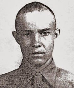 Staff Sgt Roscoe Ammerman