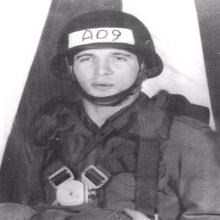 Carlos James Lozada Vietnam War Commemoration