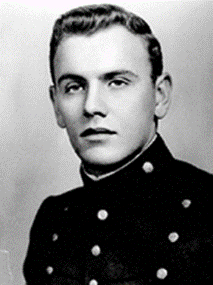 Photo of Captain Thomas Joseph Margle, 