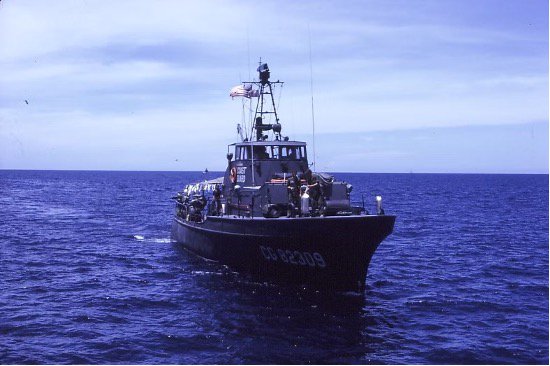 USCGC Point Arden (WPB 82309)(USCG)