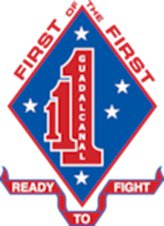 USMC insignia