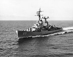 USS C. Turner Joy