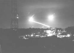 US Embassy During Tet