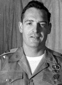 ,Photo of Warrant Officer William W. McCarrick, U.S. Army (VVMF)