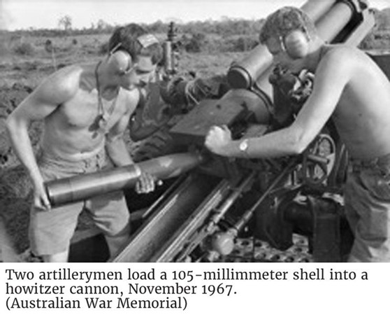 Shell-shocked soldier awaiting transportation away from the front line,  Hue, Vietnam, All Works