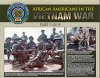 Thumbnail and link to the "African Americans in the Vietnam War" Poster